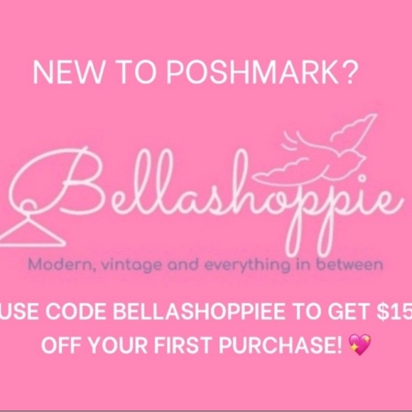 🖤🤍PARKHURST🤍🖤Fuzzy sweater in black and white pattern. Size Medium. New!! - Picture 9 of 9